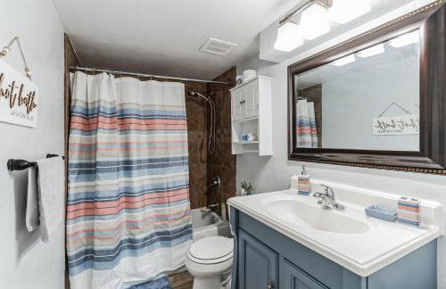 Family-Friendly Desert Oasis home - Foto 25