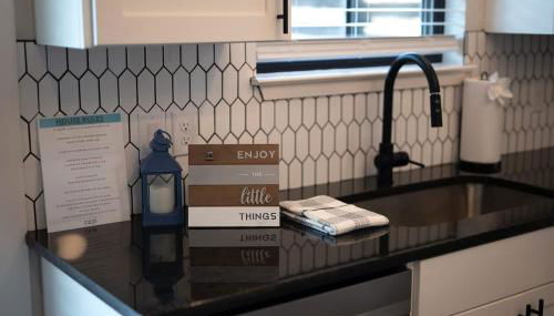 Fred's Joint With Hot Tub - Foto 4