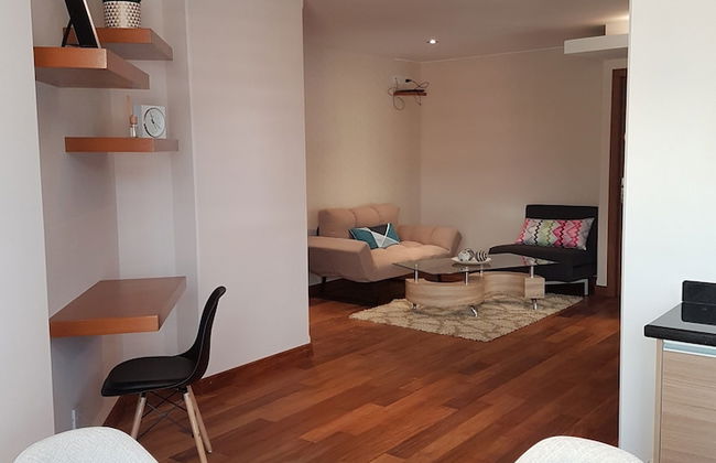 HB Calacoto - Photo 12