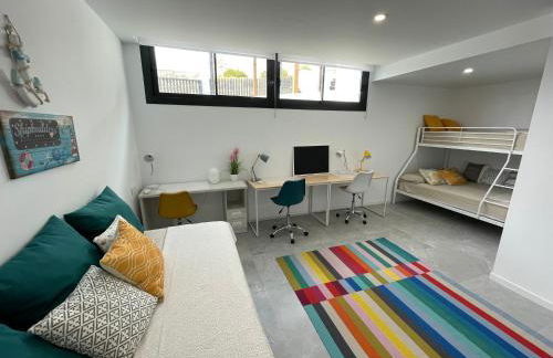 Seaview Mediterranean Duplex, Finestrat - Foto 18