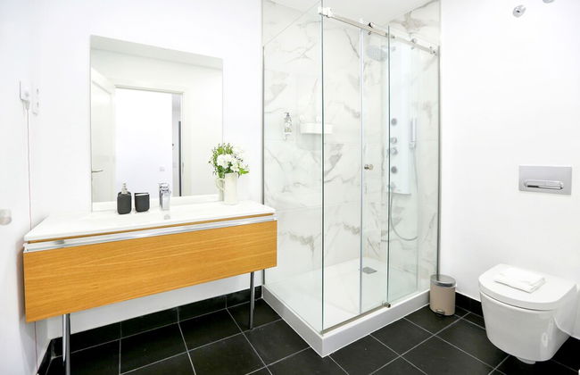 Xtraordinary Moments Apartment - Foto 20