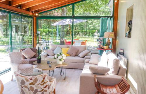 Holiday Home Villa Pallec by Interhome - Foto 3