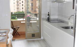 Apto La Estambrera IV Wifi y Aire Acondicionado - Foto 2