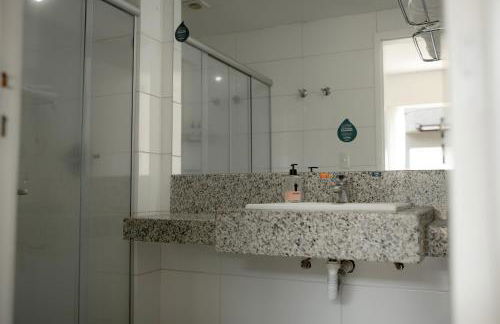 Apartamento incrível - Hotel San Diego nº 1 - Foto 13