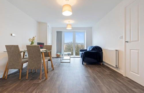 Modern and spacious apartment close to City Centre - Foto 35