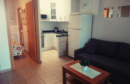 Casita playa del Serradal - Photo 8