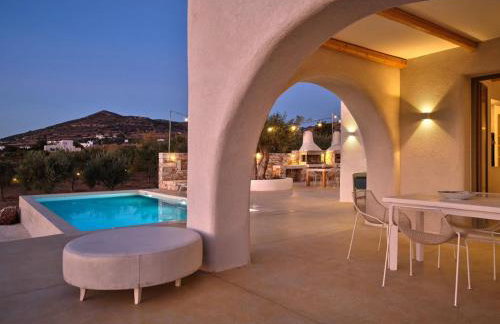 OceanLight Horizon - luxury Villa with private pool - Foto 55