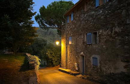 Maison Hameau De La Mourre (La Garde-Freinet) - Foto 16