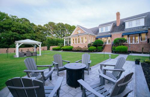 Retreat Estate in Apex NC - Foto 17