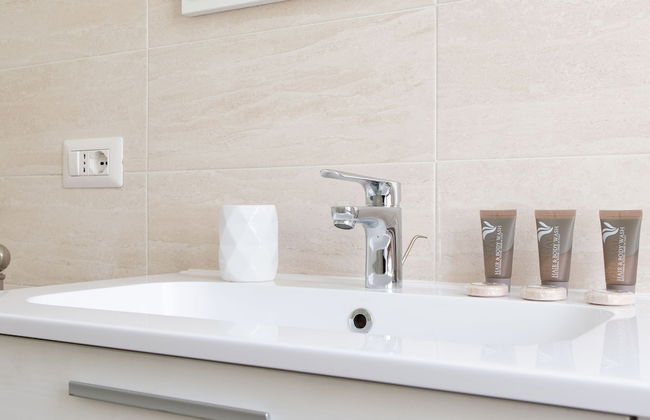 So-l563-tola35d2 - Villa Tola - Verde - Foto 74