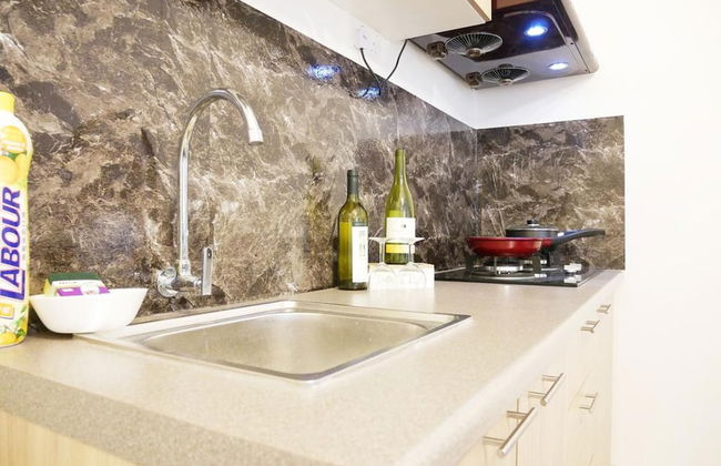 Paragon Cyberjaya by Elite Stay - Photo 7