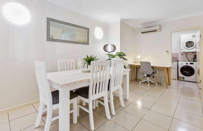 Palma Cairns- Resort 9 Pools Gym - Foto 29