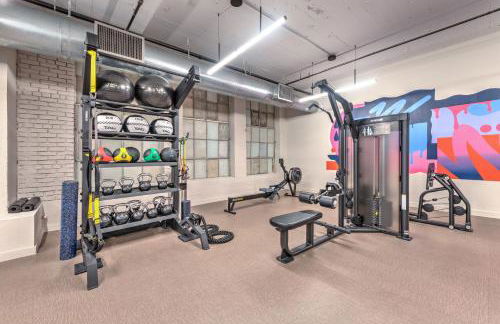 The District at Hogg Palace, A Wyndham Hotel - Foto 118