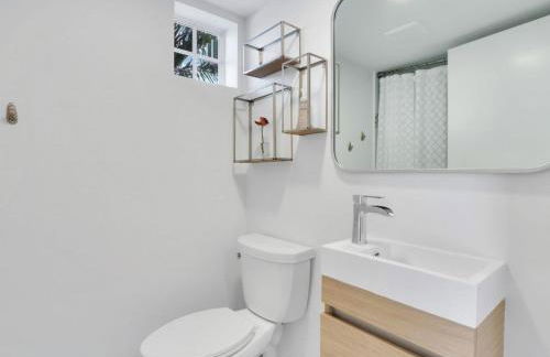 Holiday Home Schönes Stadthaus- nur wenige Schritte vom Strand entfernt by Interhome - Foto 19