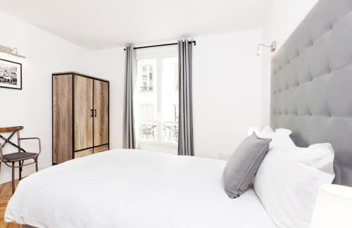 LivinParis - Luxury AC 4 Bedrooms Opera Lafayette II - Photo 26