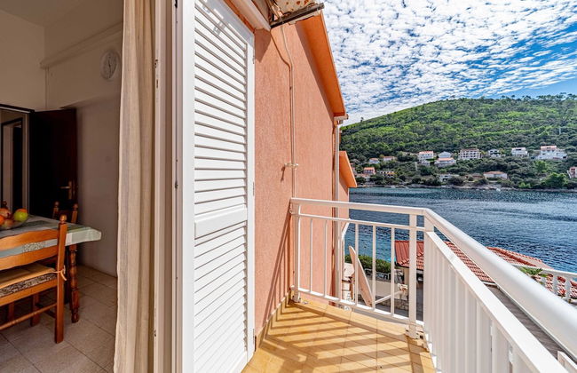 Apartments Kuzma - Foto 39