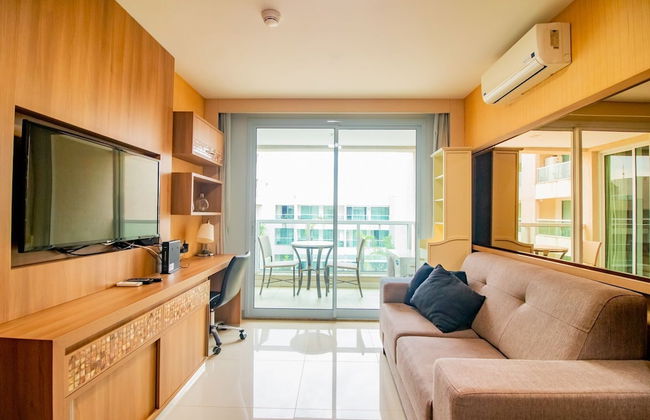 360 Brisas do Lago by Ozped - Foto 61