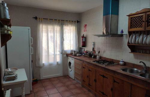 Casa Rural IRIS - Foto 28