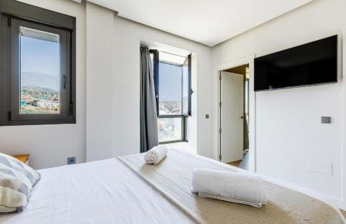 A&N Viñuela Luxury centro - Foto 8