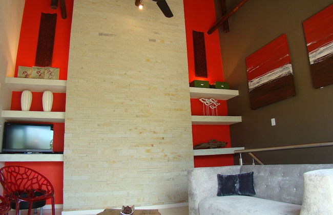 BushGlam Luxury Holiday Home - Foto 20