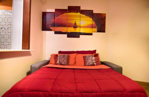 Pura Vida Deluxe - Front Lake View Garda - Photo 10