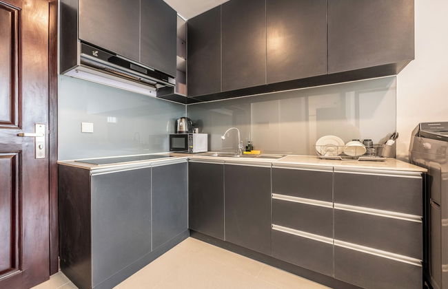 MekongView 6 Residence Sky Pool - Foto 10