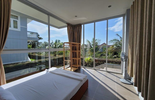 Deluxe 4 br Soan Villa - Sealinks Mui Ne - Foto 7