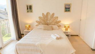 Le Pèlerin - Clim - Vue - Gare - Foto 4, towels