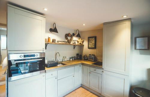 The Coastal Annexe, Stoke Fleming - Foto 22