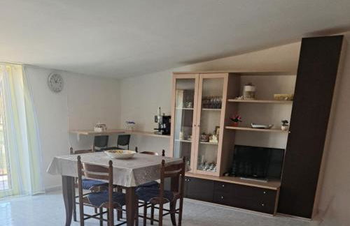 Appartamento Marina di Pisticci-Marconia - Foto 1