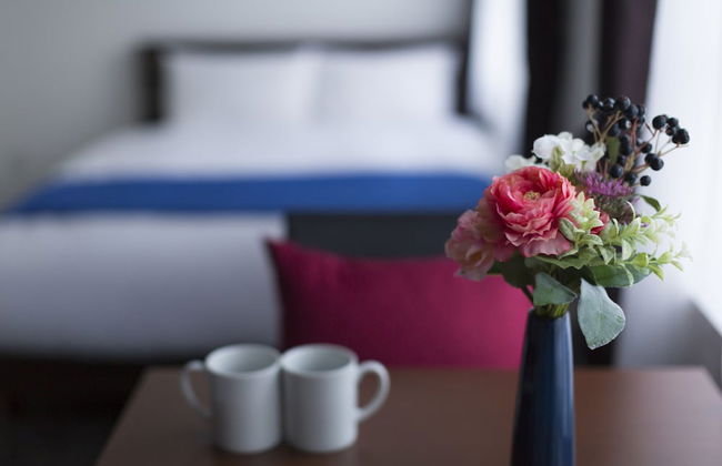 Hotel ONE'S RESIDENCE - Foto 35