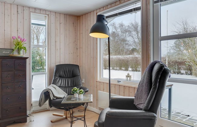 "Leefke" - 300m from the sea - Foto 31