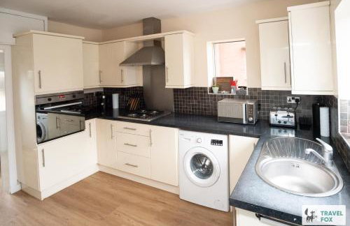 Sherwood Pines - Big Garden! - Foto 22