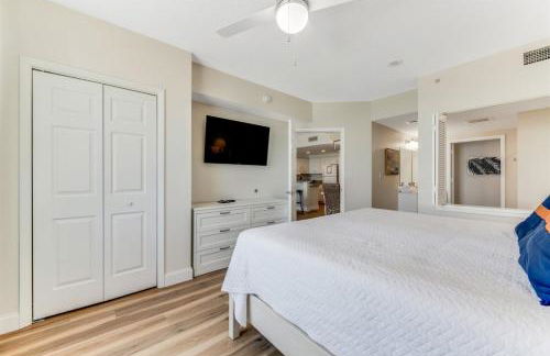 Unit 2427 Ocean Walk - 2 Bedroom Ocean Front - Foto 17