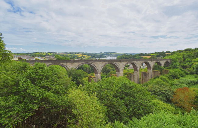 New Panoramic Riverview Apartment With Ev Plug - Foto 8