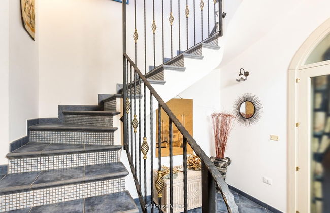 La Terrazza Sul Borgo - Foto 19