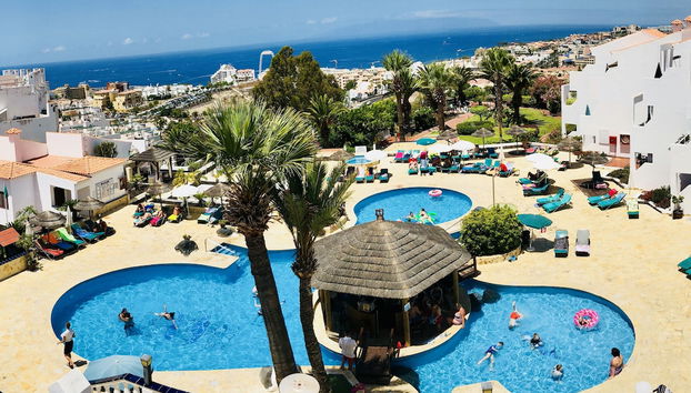 Regency Torviscas Apartments and Suites - Foto 2, Imagen principal