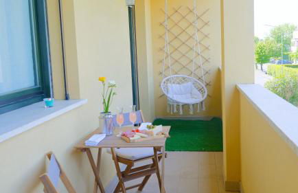 Appartamento [Golden Hour] Marina di Pietrasanta - Foto 3