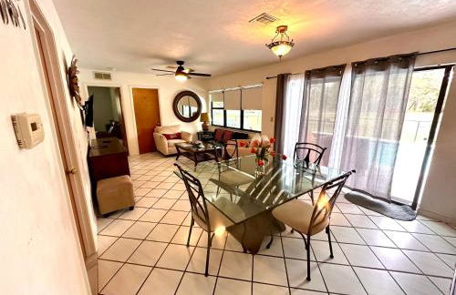 Vacation pool home in the woods. - Foto 11