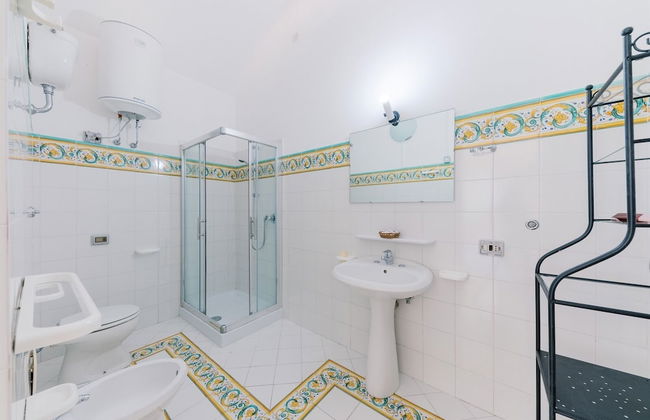 Residence Villa Rosa - Foto 47