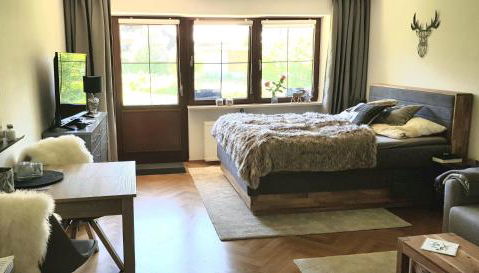 Alpina Inzell Wohnung 454 - Foto 3