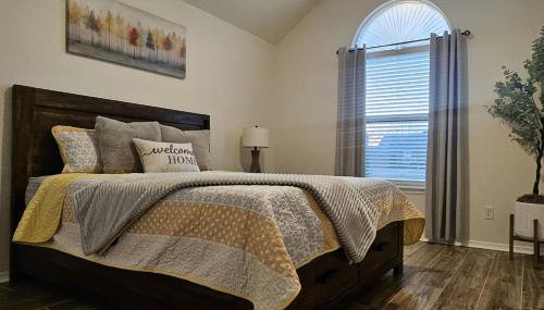 Whitney Retreat by NWA Triple C Stays - Foto 5