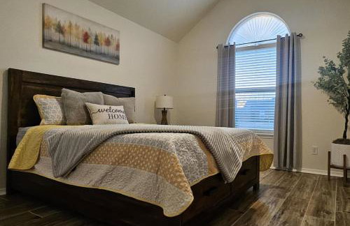 Whitney Retreat by NWA Triple C Stays - Foto 5