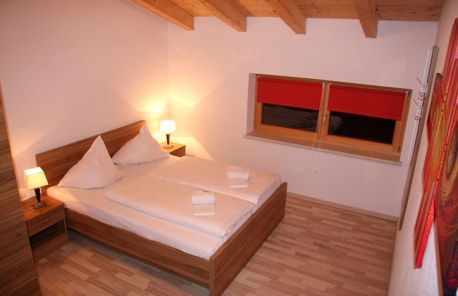 Appartements Fürstalm Alpendorf - Foto 7