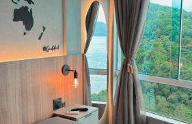 Internacional Residence Benjamin Vista mar - Foto 29