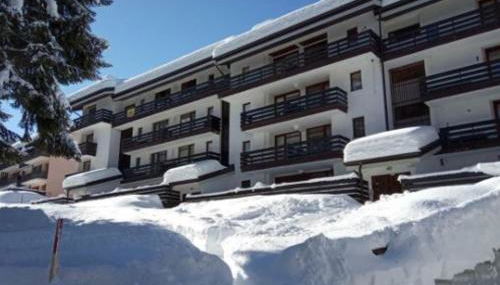 La Finestra sul Brenta con POSTO AUTO PRIVATO AL CENTRO di MAD di Campiglio CIPAT O22233-AT-O13262 - Foto 3