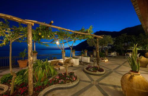 YourHome - Villa Aldo Marino - Foto 23