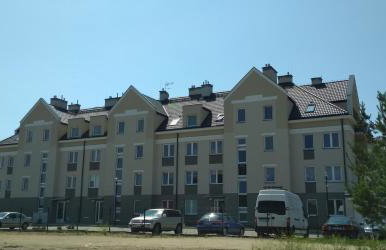 Apartamenty Oleńka I - Szczytno Mazury - Foto 24