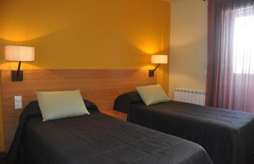 Apartaments Turístics Puigcerdà - La Closa - Foto 29