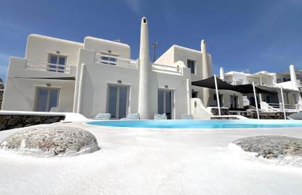 Psarou Summer Villa Mykonos - Photo 44